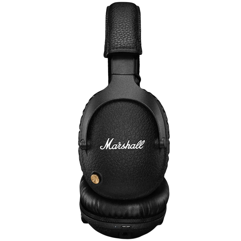 Buy Marshall Monitor II MS MNTRANCBT Bluetooth Headset with Mic